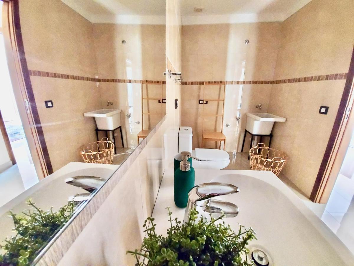 Aromas Suites Attic Puerto de la Cruz  Exteriér fotografie