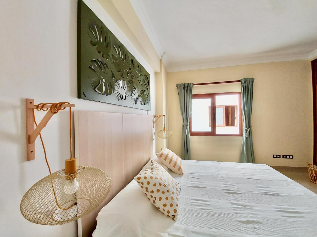 Aromas Suites Attic Puerto de la Cruz  Exteriér fotografie