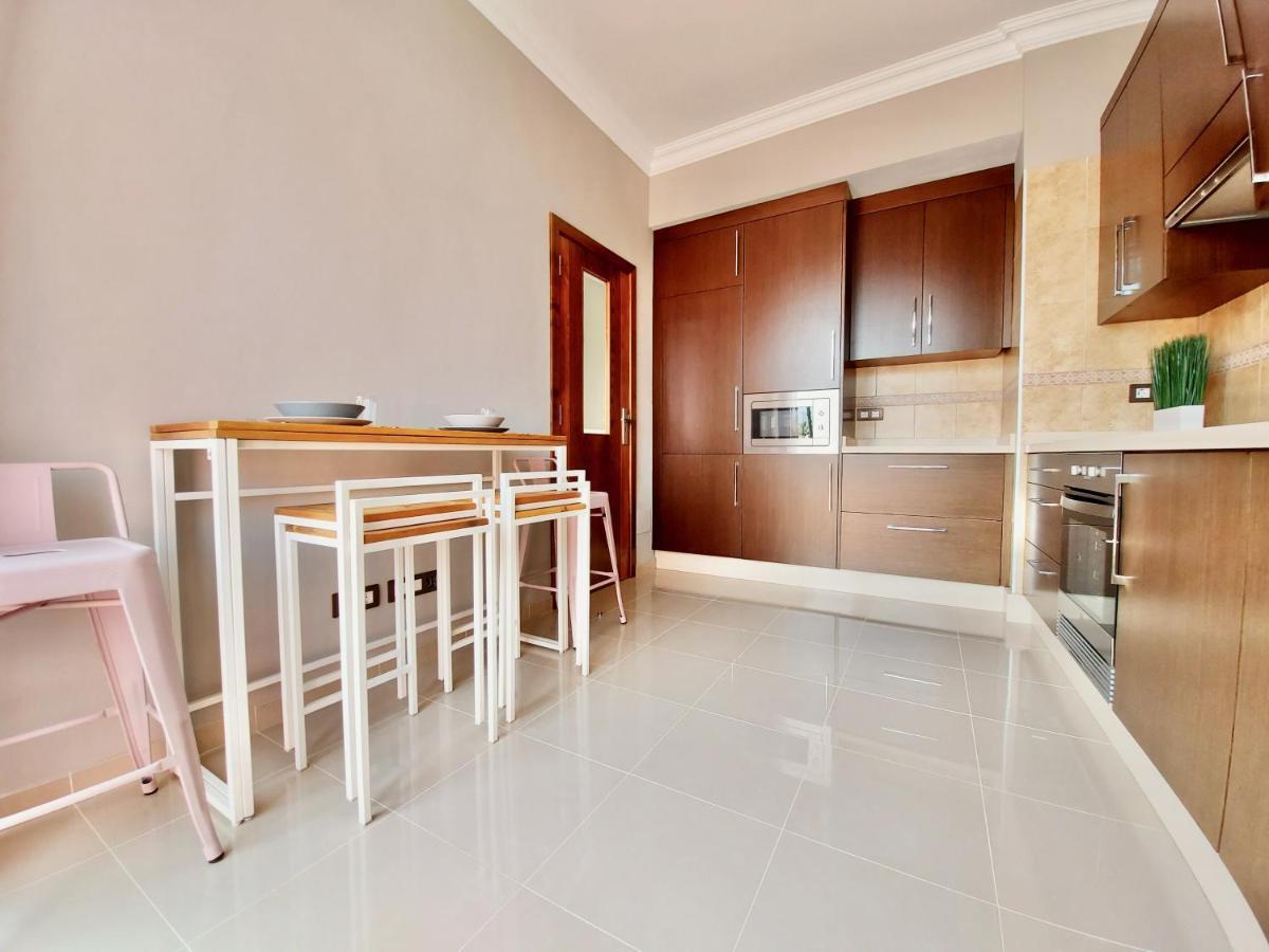 Aromas Suites Attic Puerto de la Cruz  Exteriér fotografie