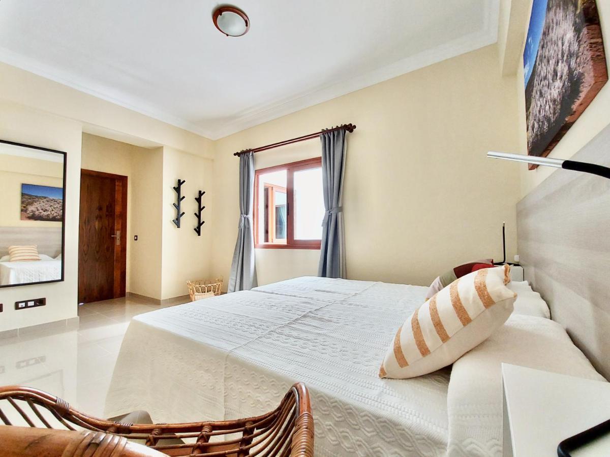 Aromas Suites Attic Puerto de la Cruz  Exteriér fotografie