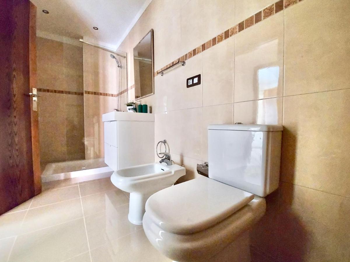Aromas Suites Attic Puerto de la Cruz  Exteriér fotografie