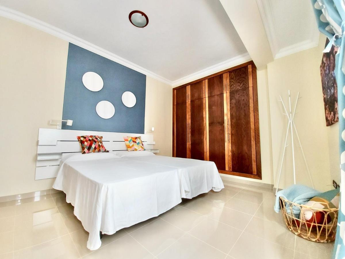 Aromas Suites Attic Puerto de la Cruz  Exteriér fotografie