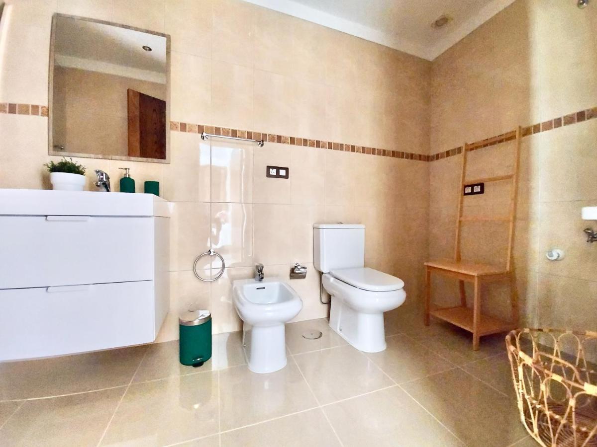 Aromas Suites Attic Puerto de la Cruz  Exteriér fotografie
