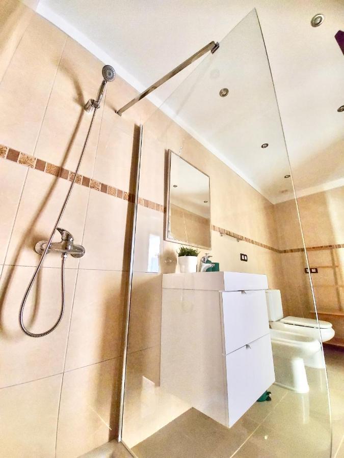 Aromas Suites Attic Puerto de la Cruz  Exteriér fotografie