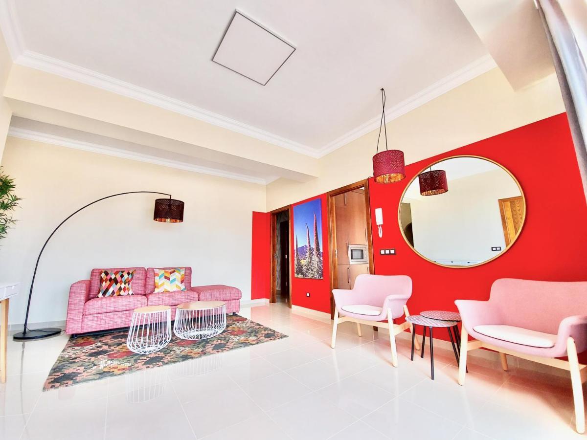 Aromas Suites Attic Puerto de la Cruz  Exteriér fotografie